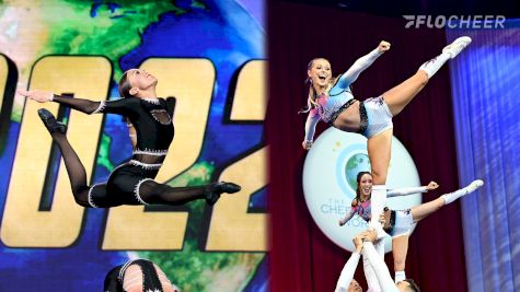 Can Top Gun Cheer, Dance Mania, & 7 Other Programs Keep Win Streaks Alive?