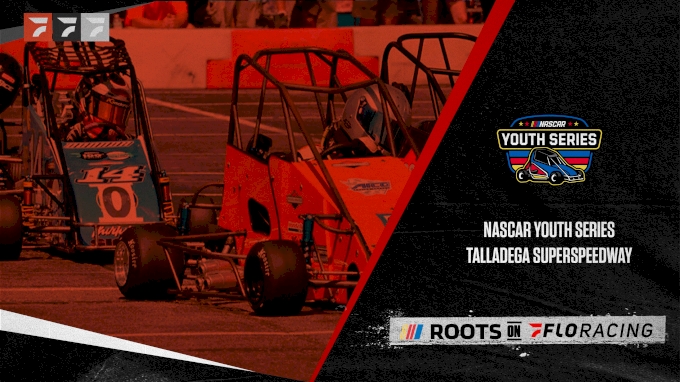 NASCAR - Youth Series - Talladega Superspeedway - Cover - 04232023.jpg