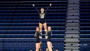 Weekly College STUNT Rankings: April 17th