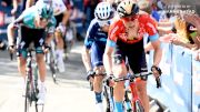 Champion Dylan Teuns ruled out of La Flèche Wallonne