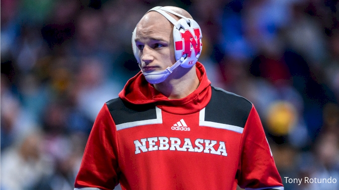 picture of 2023-24 Nebraska Wrestling