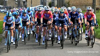 Regardez Au Canada: Fleche Wallonne Femmes