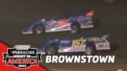 Highlights | 2023 Castrol FloRacing Night in America at Brownstown Speedway