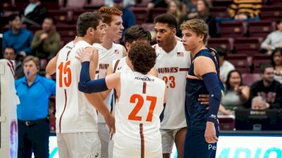 Replay: Pepperdine Vs. Grand Canyon