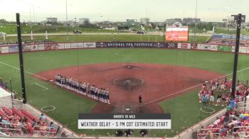 Full Replay - 2019 Canadian Wild vs Chicago Bandits | NPF - Canadian Wild vs Chicago Bandits | NPF - Jun 30, 2019 at 4:49 PM CDT