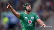 France And Ireland Dominate World XV Chosen By The Rugby Pod