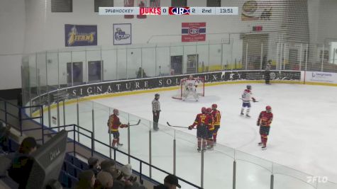 Replay: Home - 2024 Dukes vs Canadiens | Mar 10 @ 7 PM