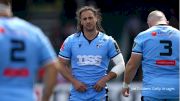 Welsh International Josh Navidi Forced Into Early Retirement