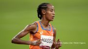 Sifan Hassan Says That Marathon Debut In London Is All About The Journey