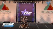 United Elite Cheer - REVOLT [2024 L4 Junior - D2 Day 1] 2024 The Southwest Regional Summit