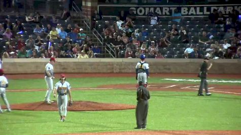 Replay: Home - 2023 Rockers vs Dirty Birds | Jun 10 @ 6 PM