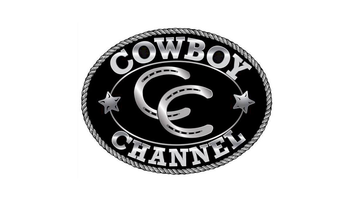 Canadian Pro Rodeos Move To The Cowboy Channel