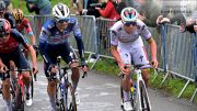 Evenepoel Wins 2023 Liège-Bastogne-Liège As Pogacar Breaks Wrist