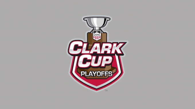 picture of 2023 USHL Clark Cup Final