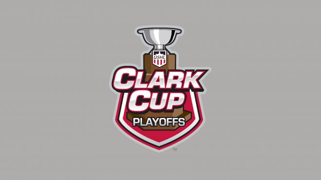 2023 USHL Clark Cup Final