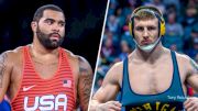 Men's Freestyle Seeds - 2023 US Open Wrestling Championships