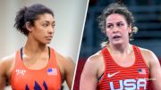 Women's Freestyle Seeds - 2023 US Open Wrestling Championships