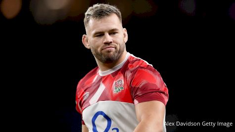 Luke Cowan-Dickie's Montpellier Move In Doubt Following 'Boozy' Night