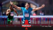 Devon Allen Aims For Repeat At Penn Relays | 2023 Penn Relays Pro Race Preview