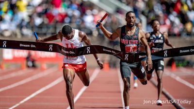 Penn Relays 2023 Results