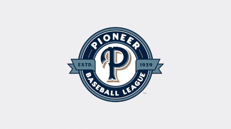 Pioneer Baseball League