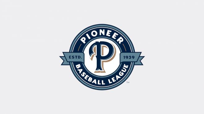 Pioneer Baseball League