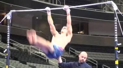 Stanford (Alex Buscaglia PT) - partial