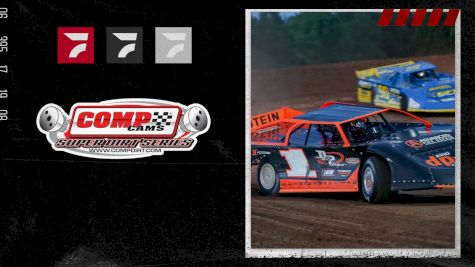 2023 COMP Cams Late Models at Super Bee Speedway