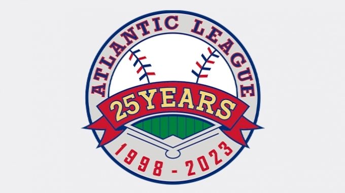 picture of Atlantic League of Professional Baseball