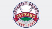 Atlantic League of Professional Baseball