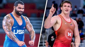 How Mason Parris Can Beat Gable Steveson