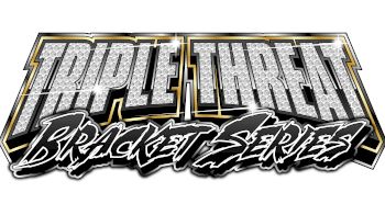 Triple Threat Bracket Series Race #1 Highlights