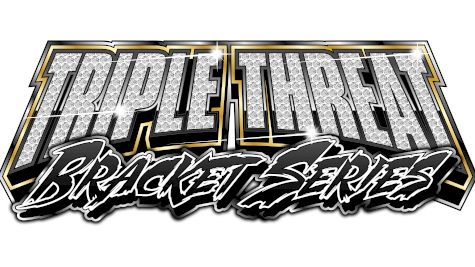 Triple Threat Bracket Series Race #1 Highlights