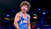 2023 Wrestling World Team Trials Challenge Tournament Brackets & Schedule