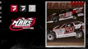 2023 MARS Late Models at Fairbury Speedway