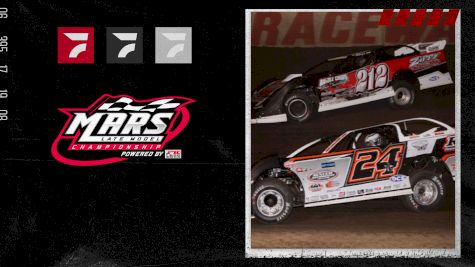 2023 MARS Late Models at Fairbury Speedway