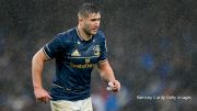 Heineken Champions Cup: Star Studded Sides Named For Leinster vs Toulouse