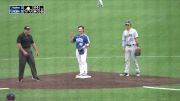 Replay: Villanova vs Seton Hall - 2022 Villanova vs Seton Hall - DH, Game 1 | May 14 @ 12 PM