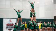Concordia Irvine Upsets Ashland University 20-4