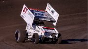 What Sprint Car Series Does Kyle Larson Own?