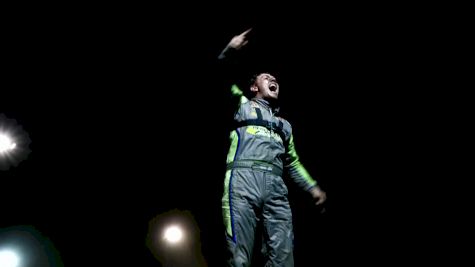 Castrol FloRacing And Lucas Oil Late Models Combine For 2023 Illinois Speedweek