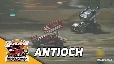 Highlights | 2023 NARC Contra Costa County Clash at Antioch Speedway