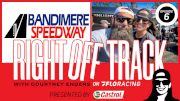 Tami Bandimere and Lyle Barnett | Right Off Track (Ep. 6)
