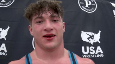 Michael Altomer: 'We Work All Year Round And We Went For It'