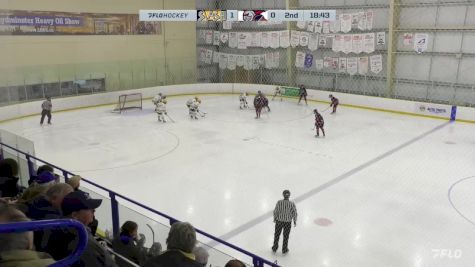 Replay: Home - 2024 STA Slash vs Steelers | Mar 9 @ 2 PM