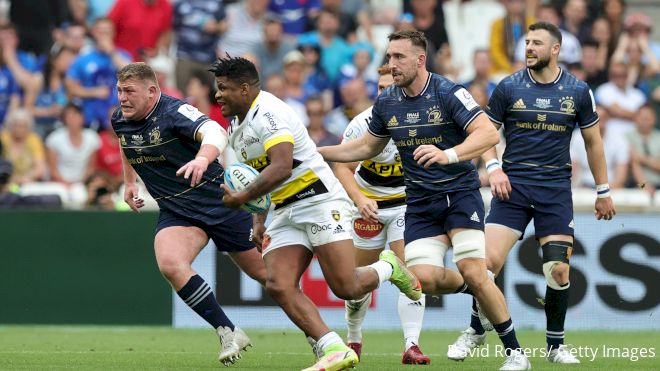 Heineken Champions Cup Final 2023: Leinster Vs. La Rochelle Information