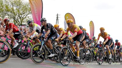 Watch In Canada: 2023 Eschborn-Frankfurt