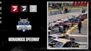2023 2nd Annual Duel at The Dog at Monadnock Speedway