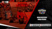 2023 NASCAR Youth Series at Kansas Speedway