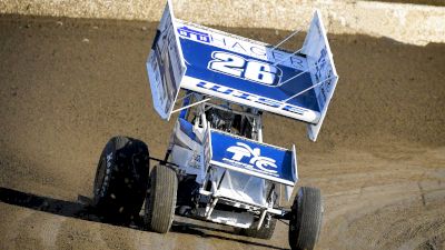 All Star Point Leader Zeb Wise Says He's Never Led Points In Any Series